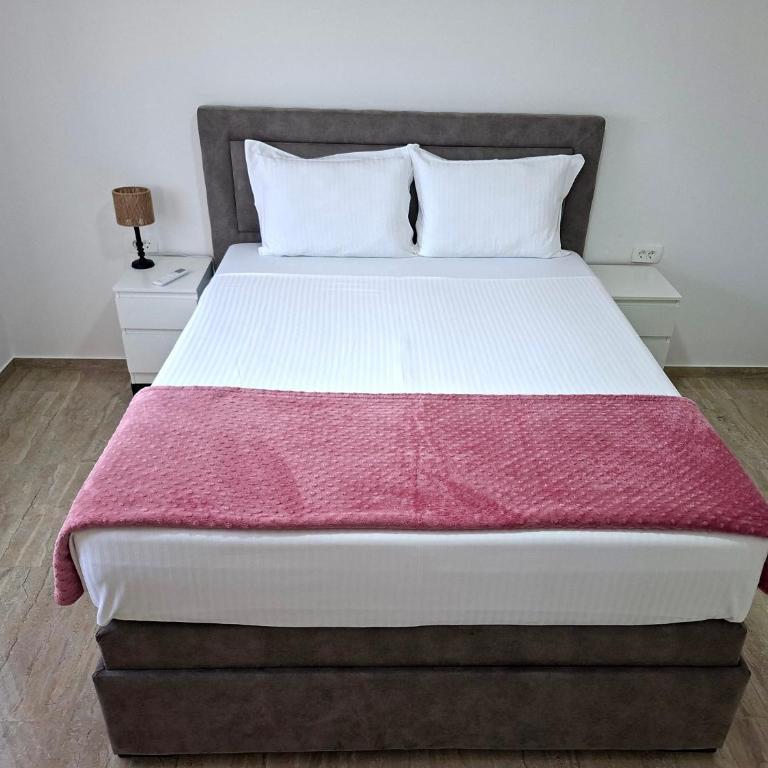 Lana - Appartement 1 Chambre - 4