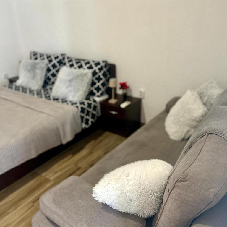 Irena Apartment near Aqua Park - Apartman sa 1 Spavaćom Sobom - 31