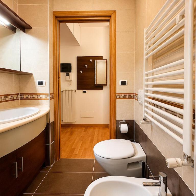 Residence Fedra - Appartamento con 1 Camera da Letto - 2