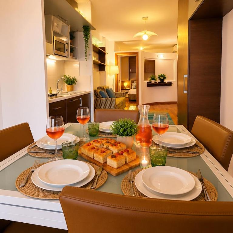 Residence Fedra - Appartamento con 1 Camera da Letto - 3