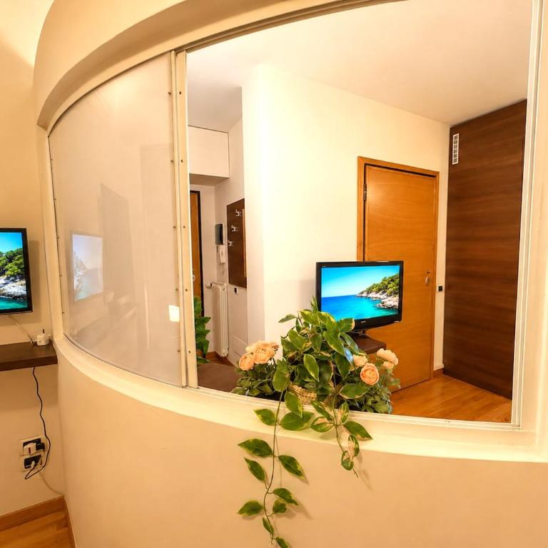 Residence Fedra - Appartamento con 1 Camera da Letto - 7