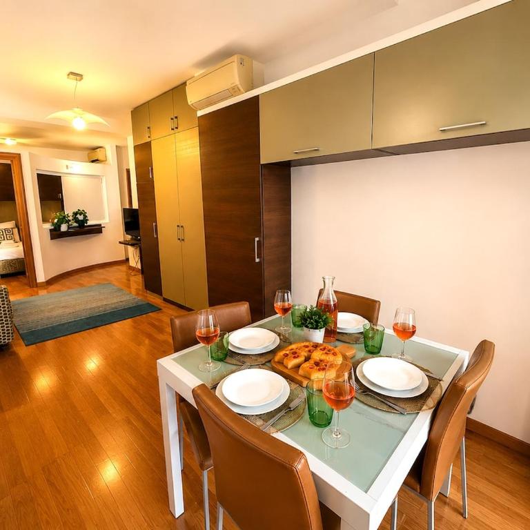 Residence Fedra - Appartamento con 1 Camera da Letto - 9