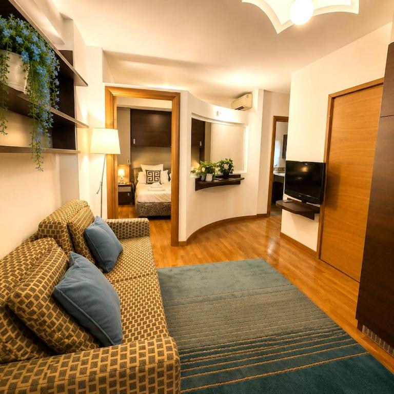 Residence Fedra - Appartamento con 1 Camera da Letto - 10