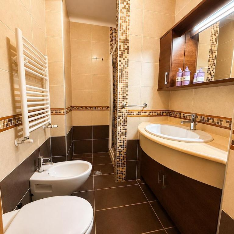 Residence Fedra - Appartamento con 1 Camera da Letto - 14