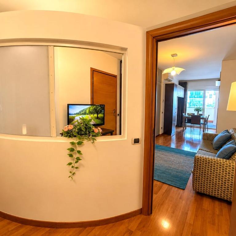 Residence Fedra - Appartamento con 1 Camera da Letto - 15