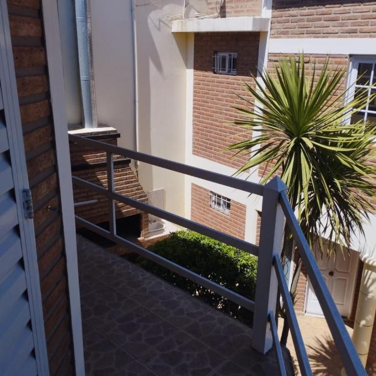 Comfortable and spacious cabin in Bialet Massé - Two-Bedroom House - 6