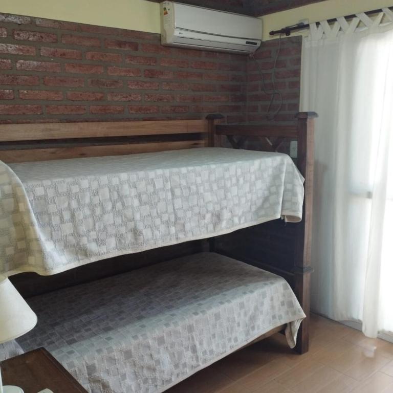 Comfortable and spacious cabin in Bialet Massé - Two-Bedroom House - 8