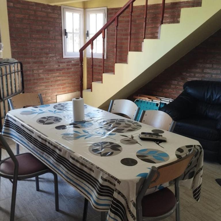 Comfortable and spacious cabin in Bialet Massé - Two-Bedroom House - 15