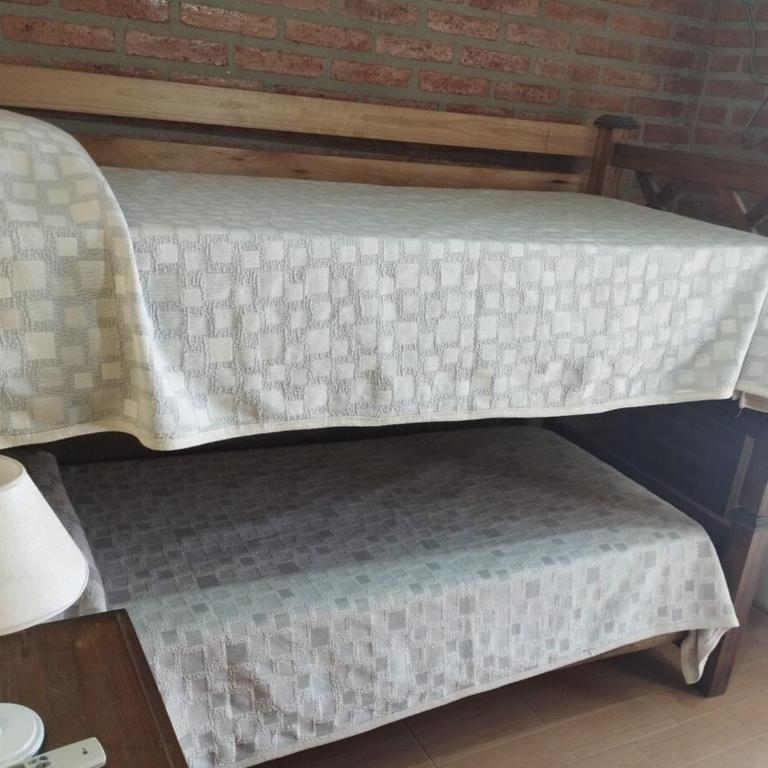 Comfortable and spacious cabin in Bialet Massé - Two-Bedroom House - 9