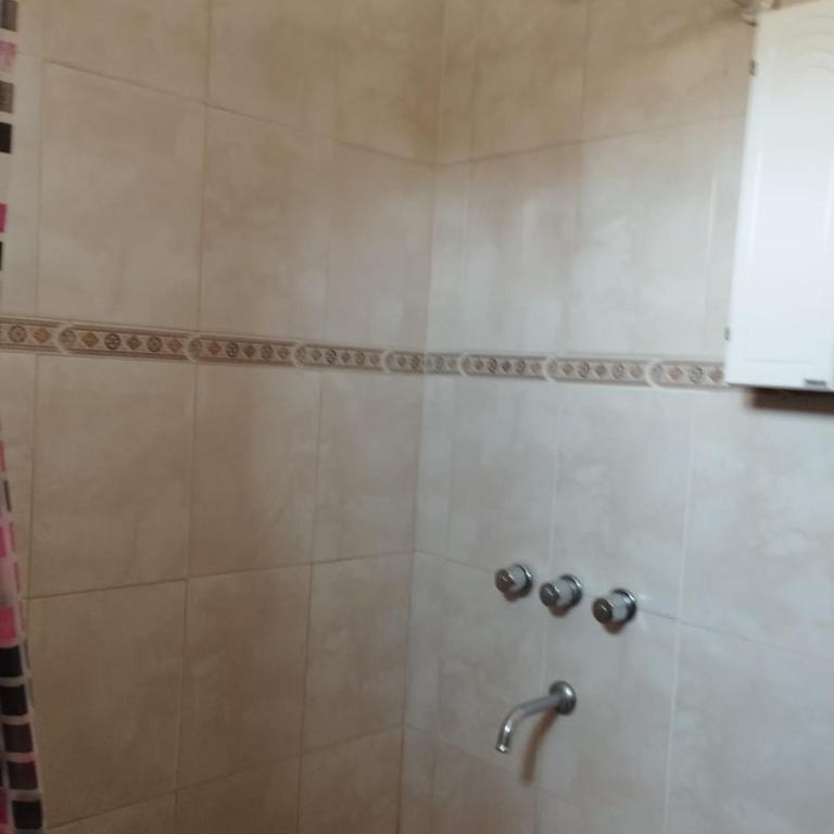 Comfortable and spacious cabin in Bialet Massé - Two-Bedroom House - 13