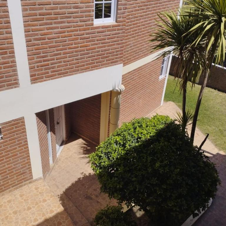 Comfortable and spacious cabin in Bialet Massé - Two-Bedroom House - 23