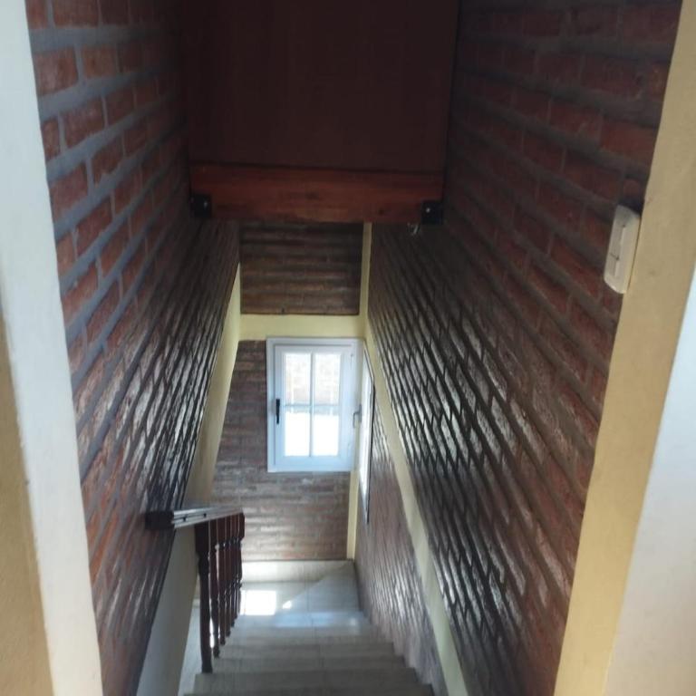 Comfortable and spacious cabin in Bialet Massé - Two-Bedroom House - 14