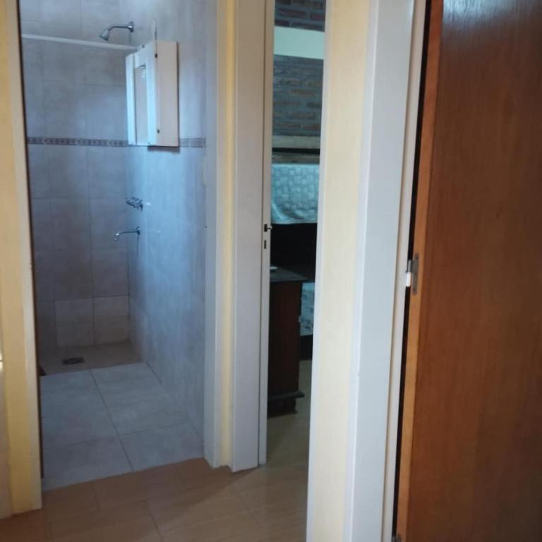 Comfortable and spacious cabin in Bialet Massé - Two-Bedroom House - 19