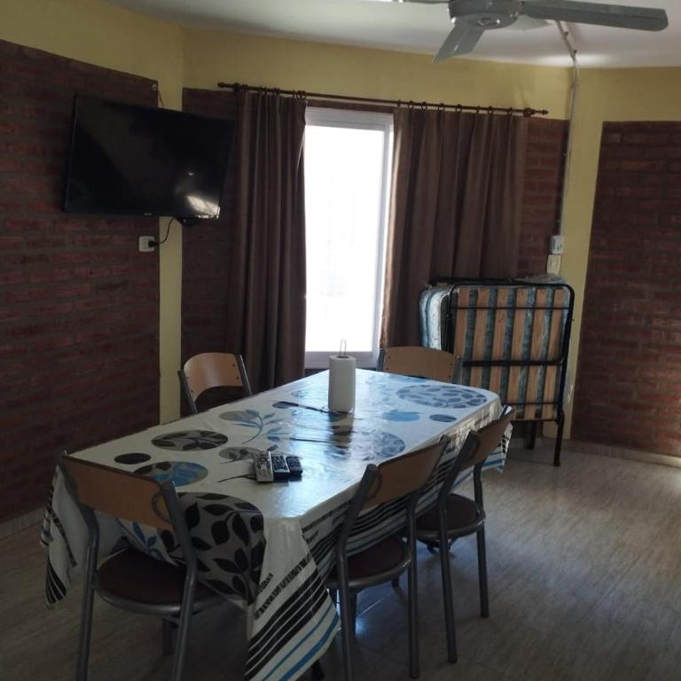 Comfortable and spacious cabin in Bialet Massé - Two-Bedroom House - 16