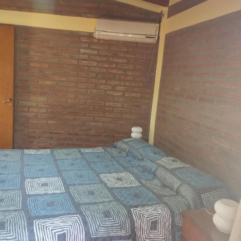 Comfortable and spacious cabin in Bialet Massé - Two-Bedroom House - 5