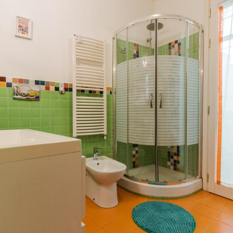 Victor House - Three-Bedroom Apartment - 2