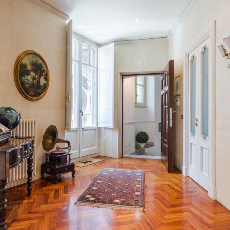 Victor House - Three-Bedroom Apartment - 4