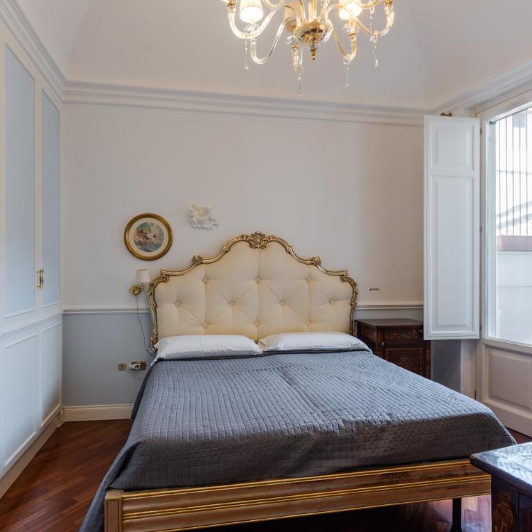 Victor House - Three-Bedroom Apartment - 5