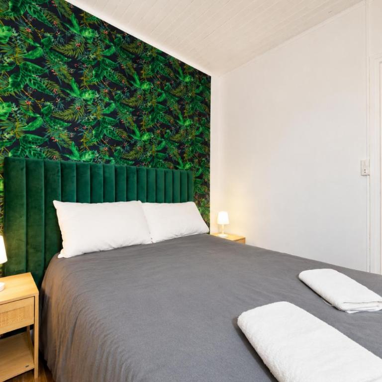 Paris central tiny apartment for 6 persons - Apartment mit 2 Schlafzimmern - 2