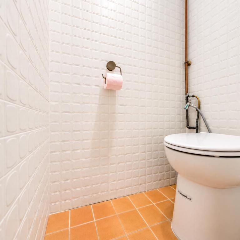 Paris central tiny apartment for 6 persons - Apartment mit 2 Schlafzimmern - 11
