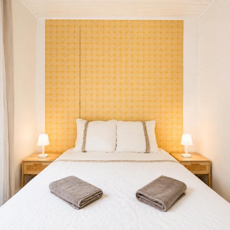 Paris central tiny apartment for 6 persons - Apartment mit 2 Schlafzimmern - 12