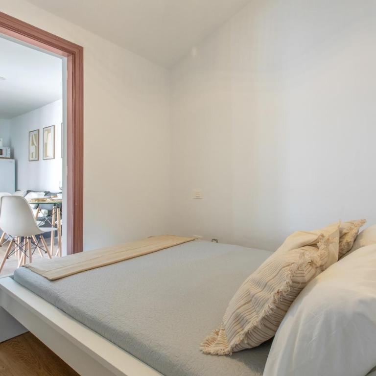 Sunny House - Appartamento Monolocale con Vista Mare - 15