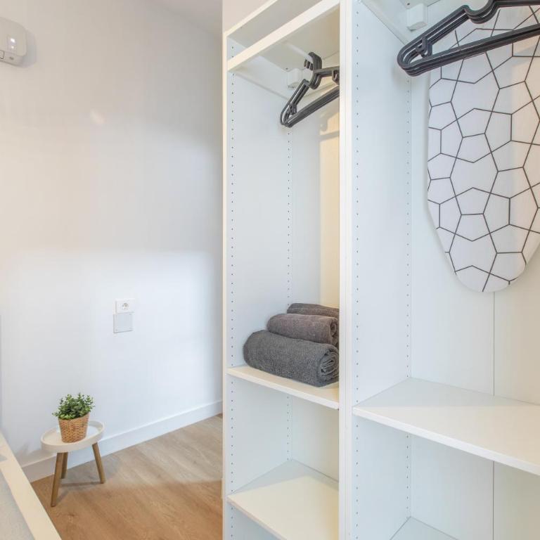 Sunny House - Appartamento Monolocale con Vista Mare - 12