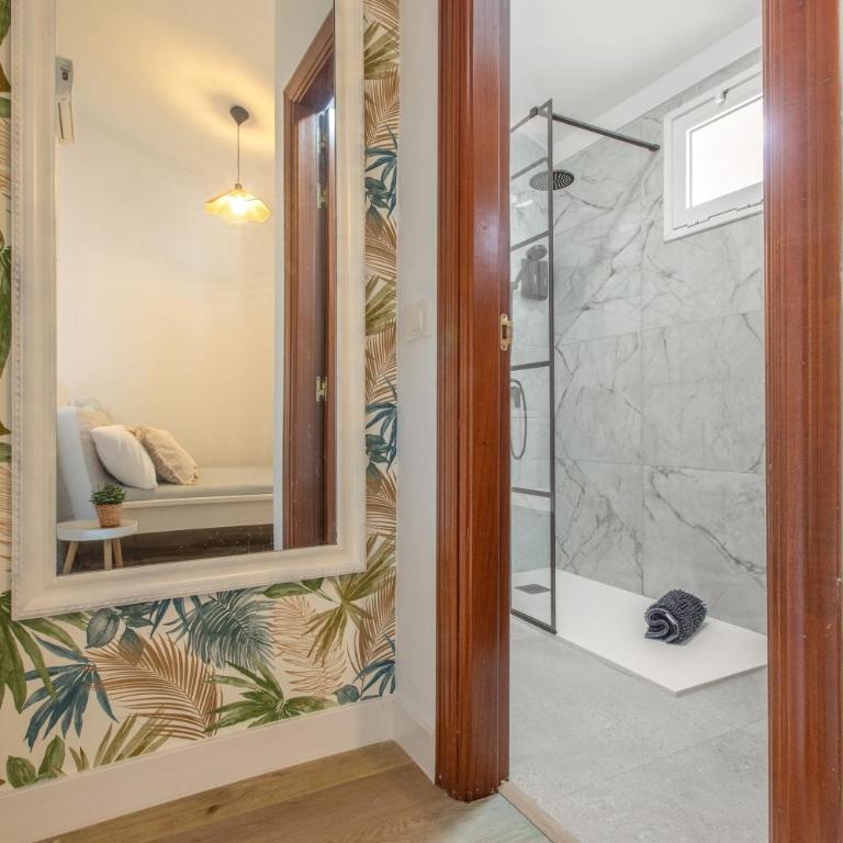 Sunny House - Appartamento Monolocale con Vista Mare - 16