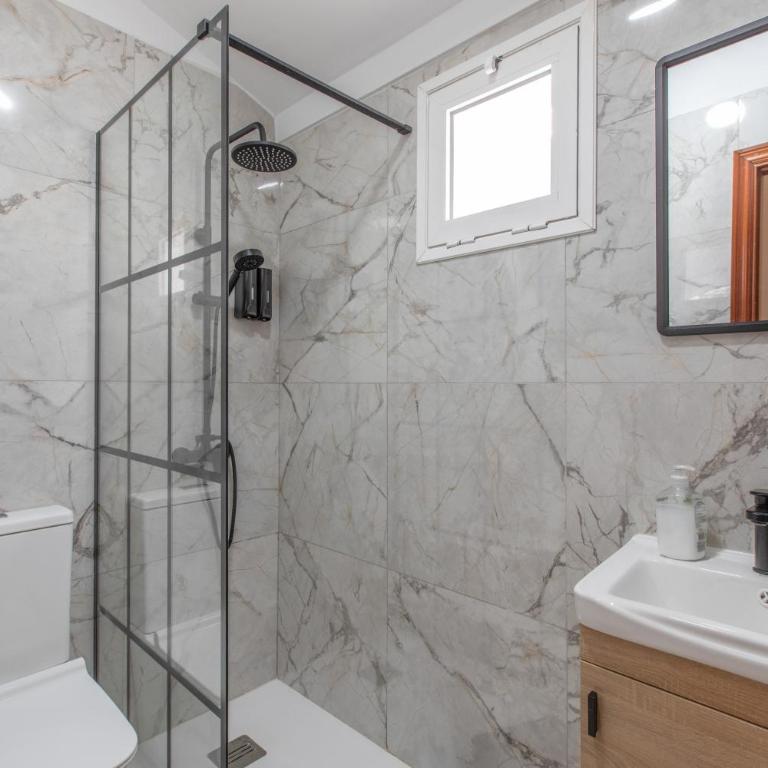 Sunny House - Appartamento Monolocale con Vista Mare - 18
