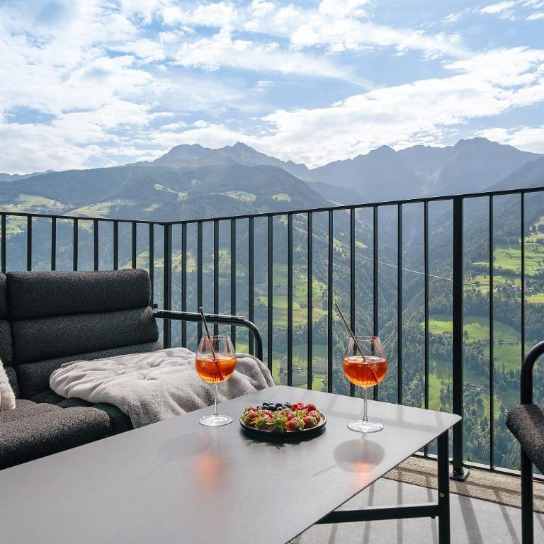 Chalet Bucher - Casa con 2 Camere da Letto - 4