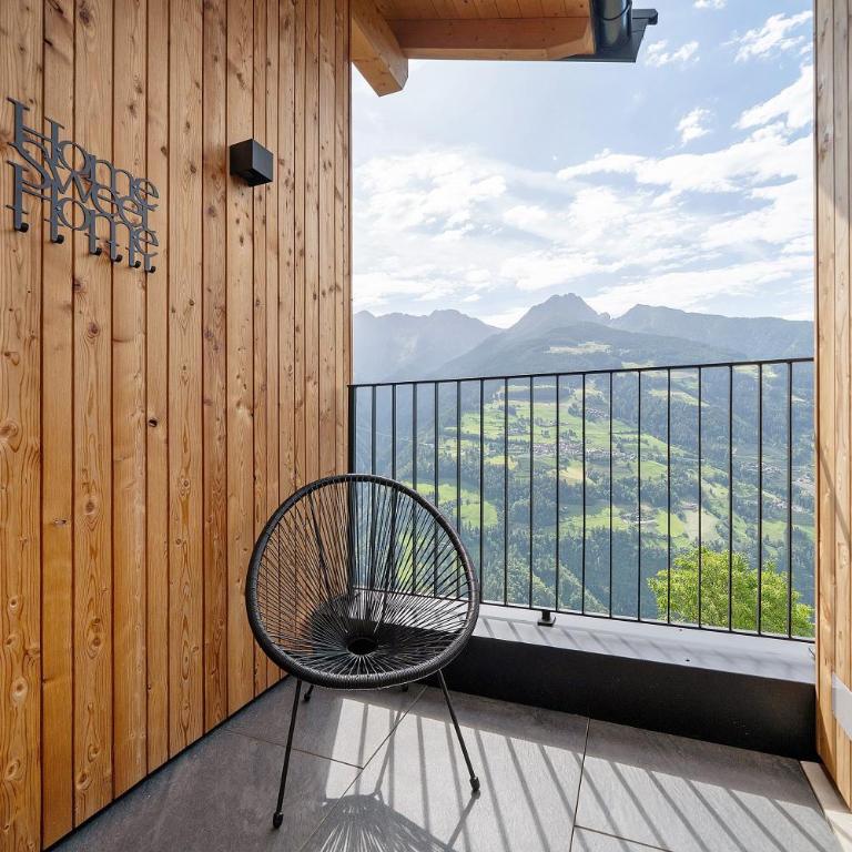 Chalet Bucher - Casa con 2 Camere da Letto - 30