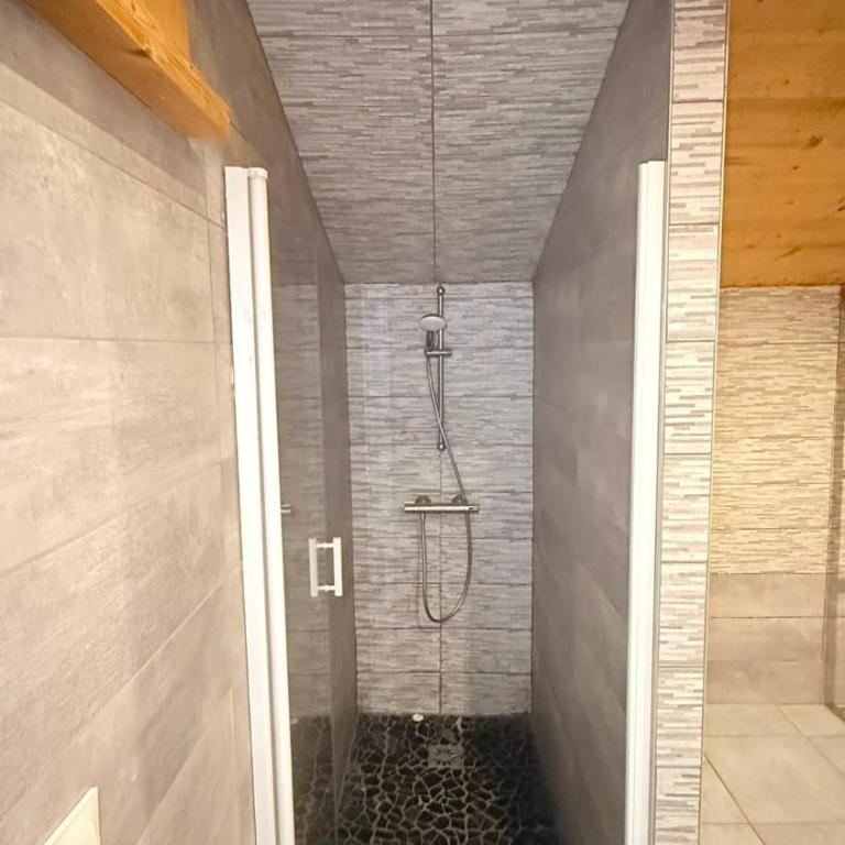 Maison La Cercenée - Spa Sauna - Maison de Vacances - 10
