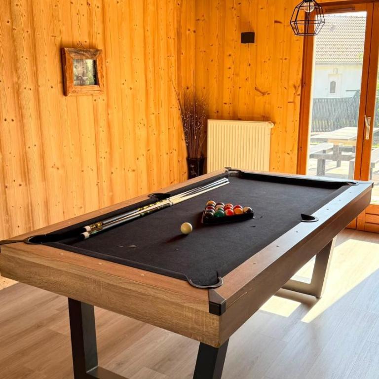 Maison La Cercenée - Spa Sauna - Maison de Vacances - 17