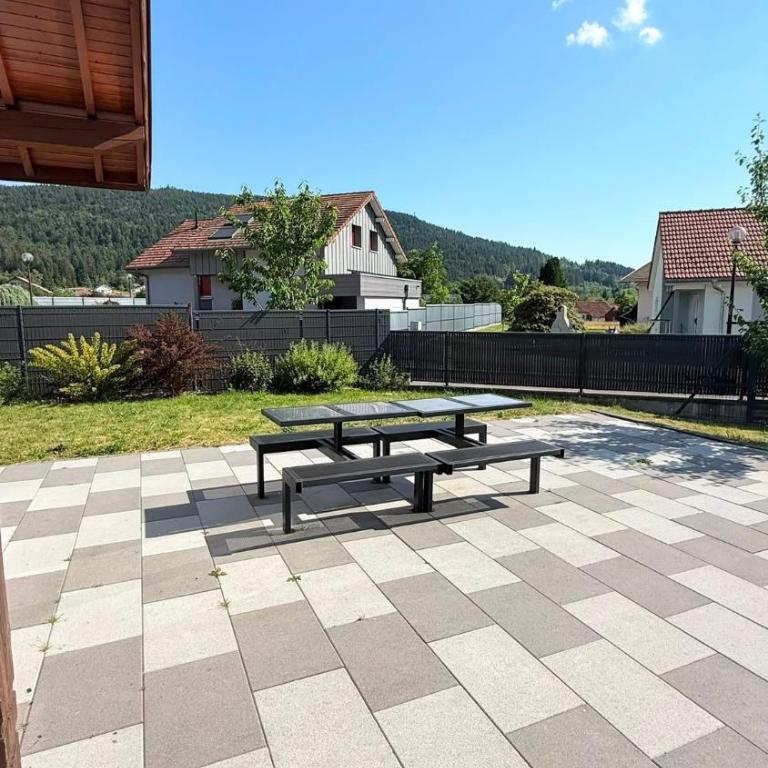 Maison La Cercenée - Spa Sauna - Maison de Vacances - 28