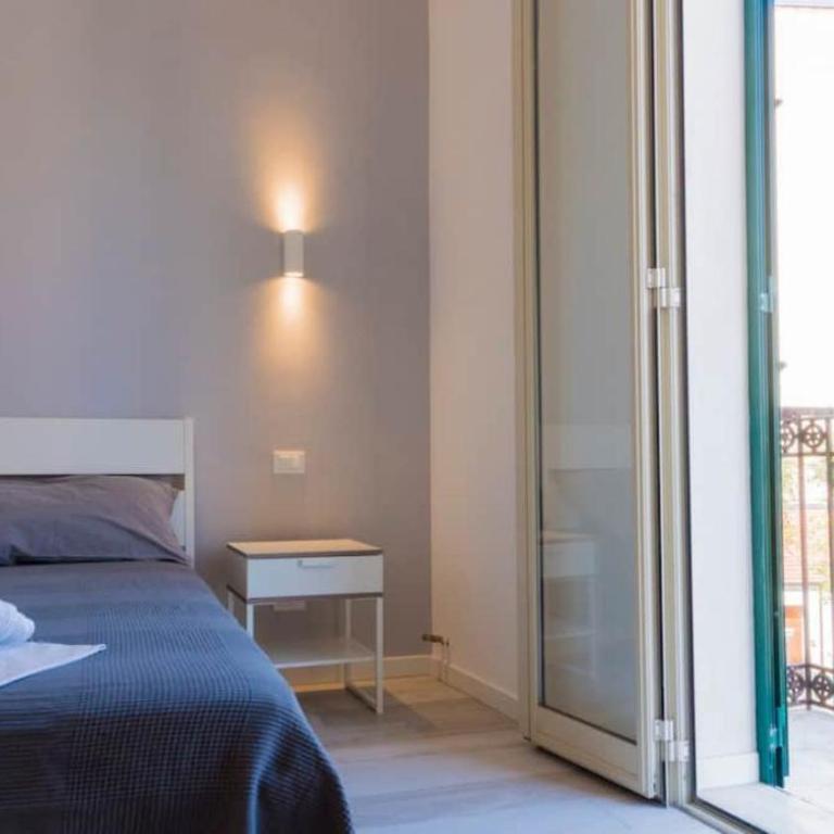 Le dimore Luxury Rooms - Superior Doppelzimmer - 3