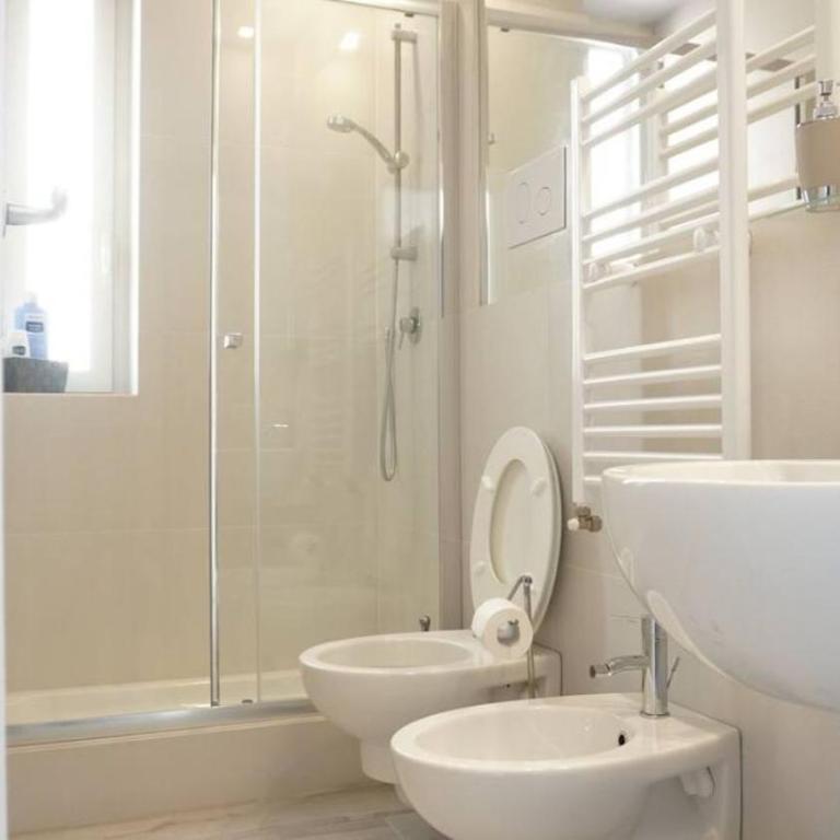 Le dimore Luxury Rooms - Superior Doppelzimmer - 4