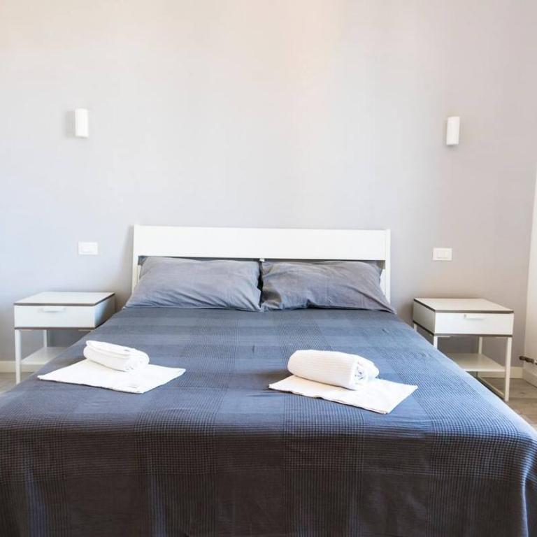 Le dimore Luxury Rooms - Doppelzimmer mit eigenem Bad - 1