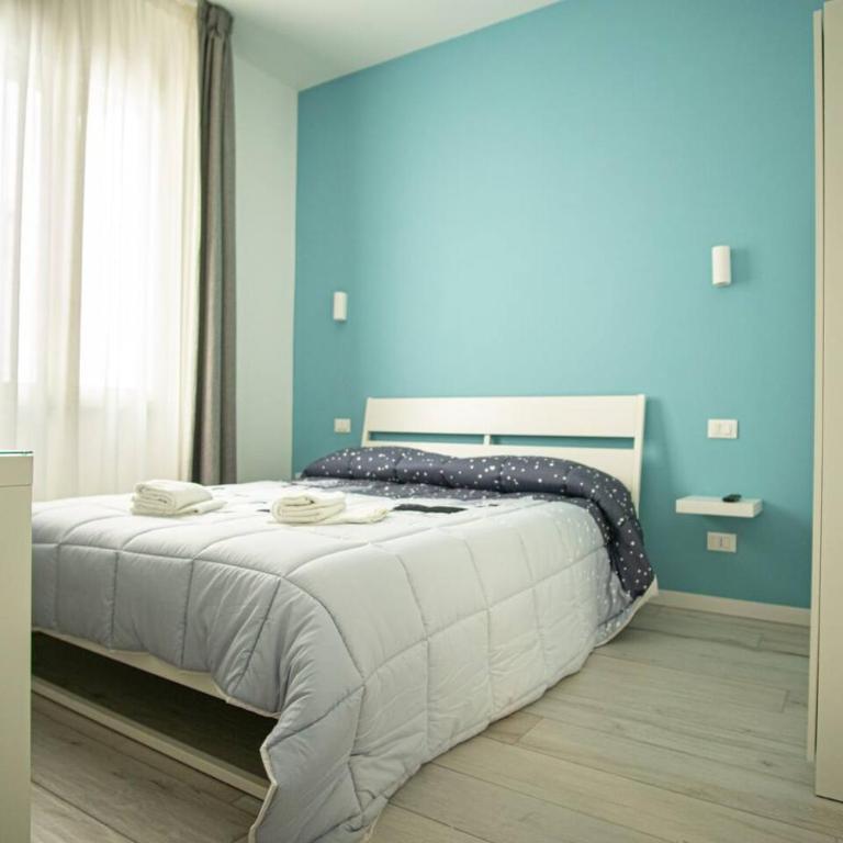 Le dimore Luxury Rooms - Doppelzimmer mit eigenem Bad - 4