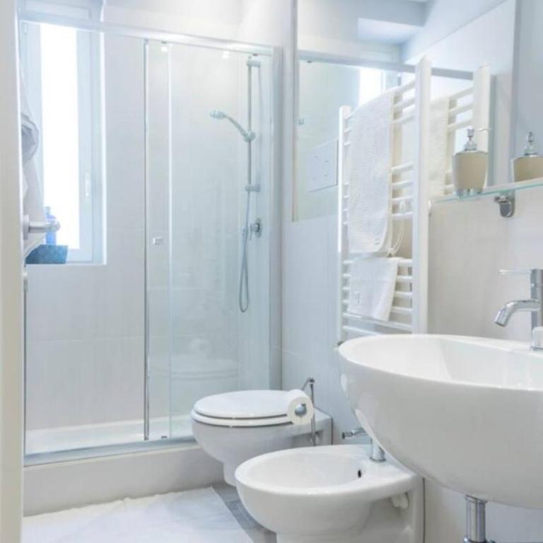 Le dimore Luxury Rooms - Superior Doppelzimmer - 2