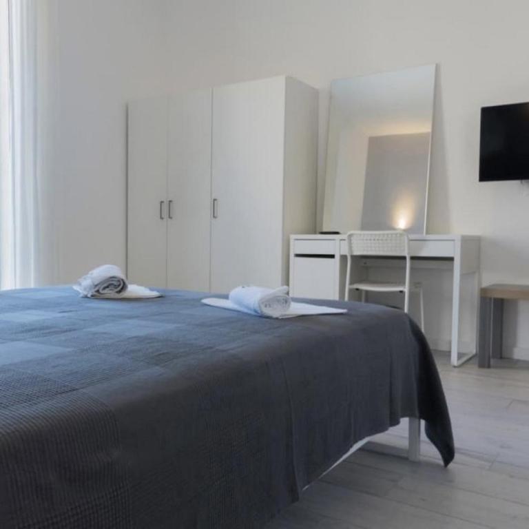 Le dimore Luxury Rooms - Superior Doppelzimmer - 5