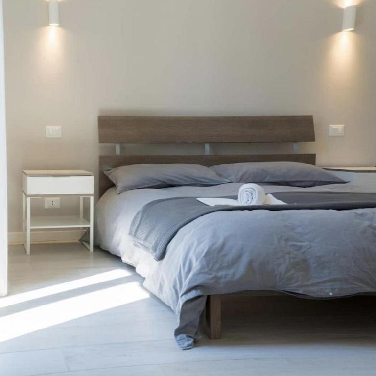 Le dimore Luxury Rooms - Suite mit Balkon - 9