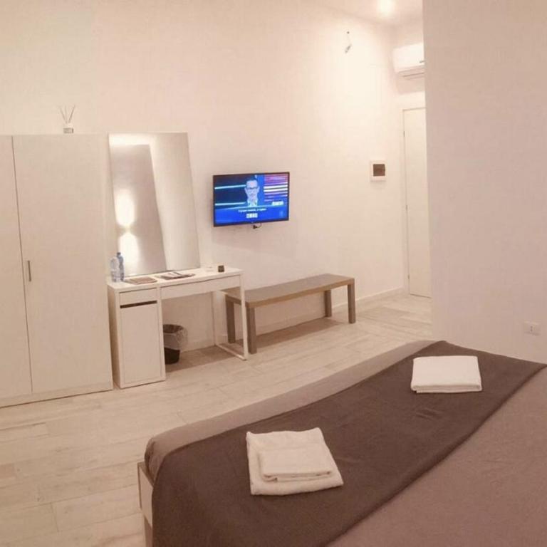 Le dimore Luxury Rooms - Superior Doppelzimmer - 6