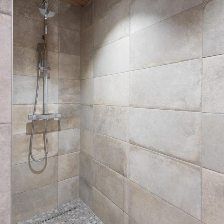 Chalet Elixir - 14 PERS - PISCINE SAUNA - Chalet - 17