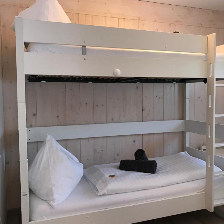 Designferienhaus Altenmarkt Zauchensee - Haus mit 5 Schlafzimmern - 32