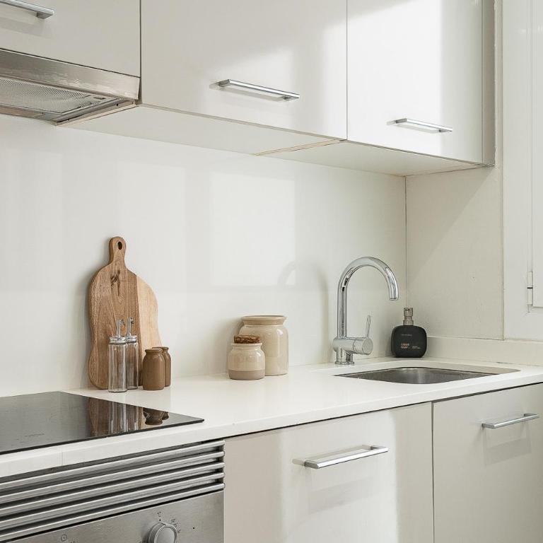 Barcelona Stadium Prestige Apartment - Appartamento Premium con 5 Camere da Letto - 10