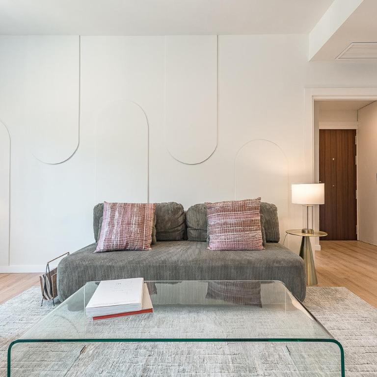 Barcelona Stadium Prestige Apartment - Appartamento Premium con 5 Camere da Letto - 4
