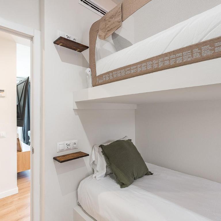 Barcelona Stadium Prestige Apartment - Appartamento Premium con 5 Camere da Letto - 31