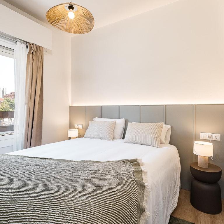Barcelona Stadium Prestige Apartment - Appartamento Premium con 5 Camere da Letto - 12