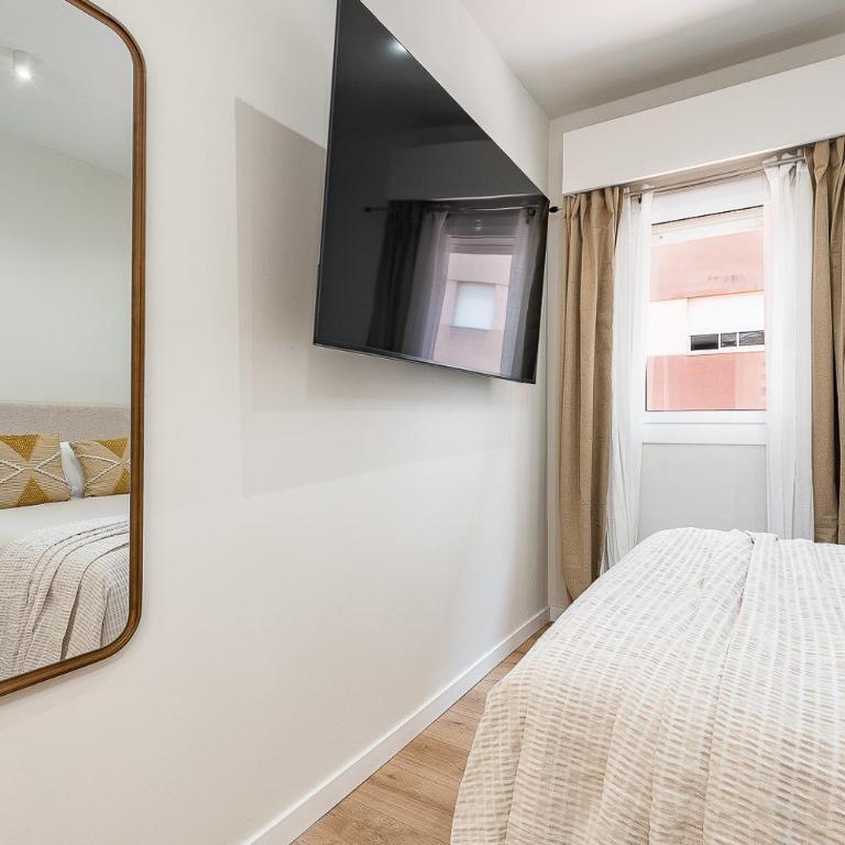 Barcelona Stadium Prestige Apartment - Appartamento Premium con 5 Camere da Letto - 29