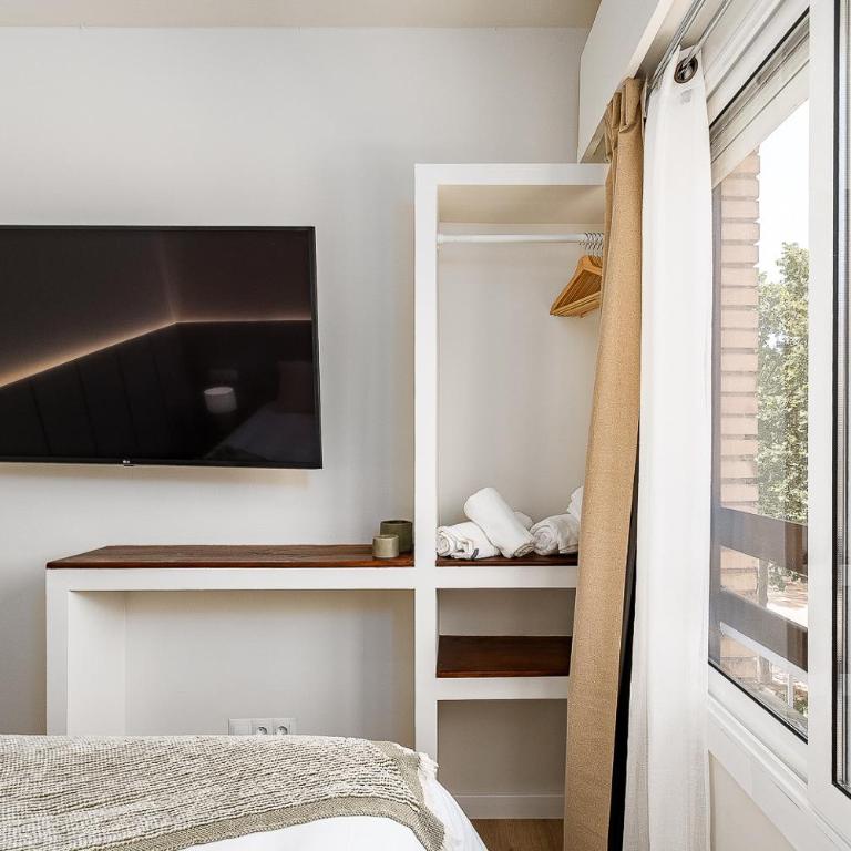 Barcelona Stadium Prestige Apartment - Appartamento Premium con 5 Camere da Letto - 15